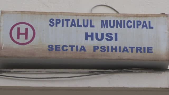 Inca o batrana cu tulburari de memorie a reusit sa plece din spitalul in care era internata. Unde a fost gasita femeia