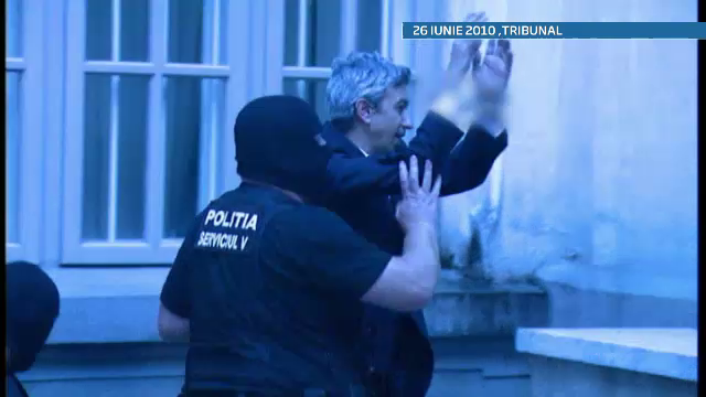 Dan Diaconescu ramane in regim inchis de detentie la Penitenciarul Rahova. Ce a cerut instantei de judecata