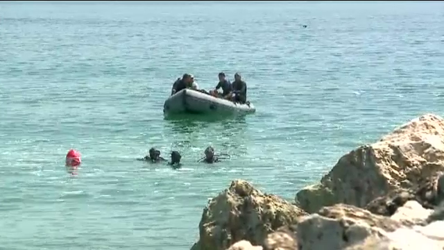 Misterul din jurul disparitiei tanarului plecat cu barca in larg, la Costinesti. Ce i-a spus la telefon mamei sale