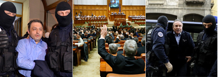 Deputatii au votat IMPOTRIVA legii care ii lasa fara mandat pe primarii penali. Ponta: "Ma gandesc ca nu or gresi toti"