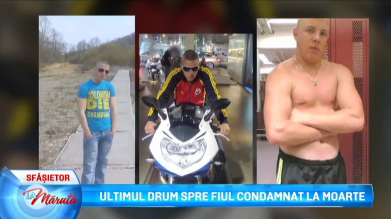 Marturia emotionanta a lui Dumitru Gologan, tatal romanului condamat la moarte in Malaezia: "Mi se rupe sufletul de durere"