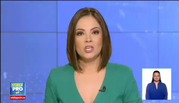 Perchezitii ale procurorilor DIICOT in Brasov si Fagaras. 11 persoane sunt vizate, printre care si sotul Alinei Bica