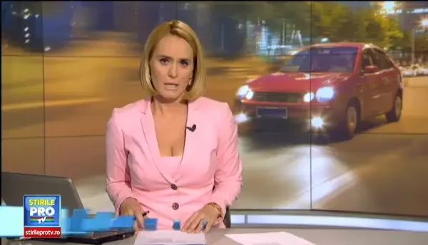 Imaginile cu Gina Pistol si Nicoleta Luciu pentru care ACR a primit amenda. Explicatia CNCD: