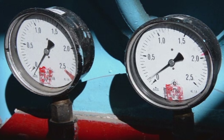 Guvernul a aprobat un nou calendar de crestere a pretului la gaze pentru casnici. Majorarile incep de luna viitoare