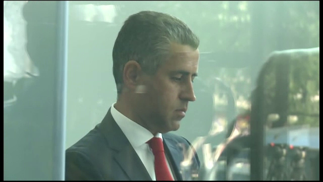 Remus Truica, audiat de procurorii DIICOT in dosarul "Credite pentru VIP-uri". Suma uriasa cu care ar fi inselat BRD