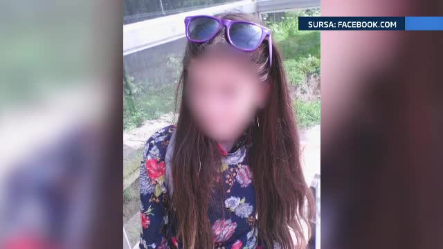 Fata din Botosani, batuta de tata pentru o nota mica, a scapat pentru moment de chinuri. Ce se intampla si cu sora ei geamana