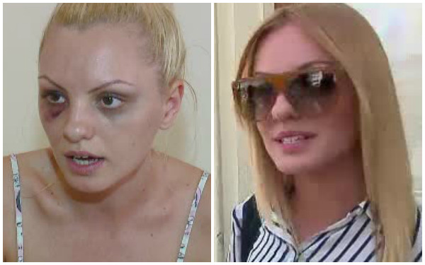 Alexandra Stan si Marcel Prodan au ajuns din nou in sala de judecata. Ce spune cantareata despre relatia dintre ei