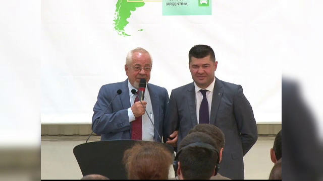 Consilier al premierului Victor Ponta, blestemat de fostul sef Dacia. "Sa prindeti un convoi de camioane pe Pitesti-Sibiu"