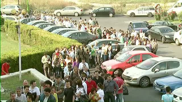 Parlamentarii pregatesc o lege a internshipului. Cati bani vor castiga si ce avantaje vor avea studentii care fac practica