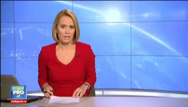 Mihaela Borcea, audiata la DNA. Fosta sotie a lui Cristi Borcea, suspecta de fraudare a fondurilor europene