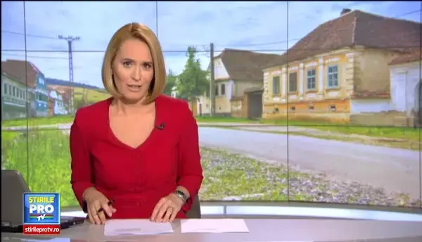 Unde isi va petrece printul Charles ultima zi de vacanta in Romania.