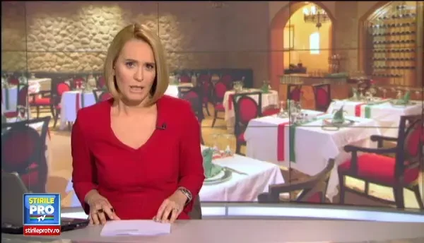 Gestul care ar trebui sa devina molipsitor in Romania. Patronul unui restaurant a decis sa doneze nevoiasilor mancarea ramasa