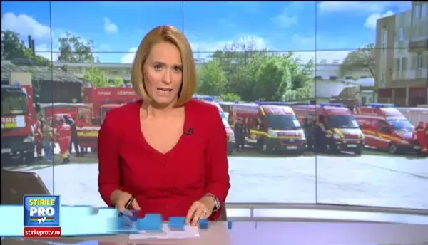 Autoritatile din Romania fac pregatiri in caz de calamitate. Pe ce au cheltuit 3,7 milioane de euro