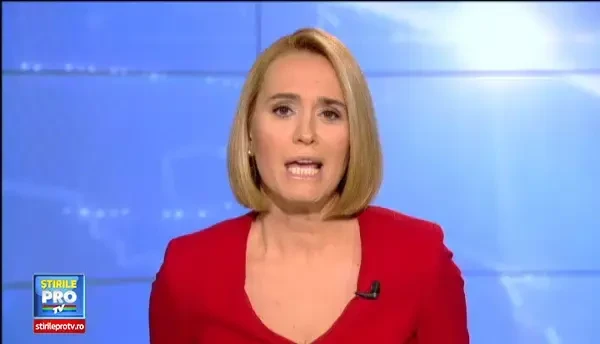 Romanii au talent, sezonul 5, ultima semifinala. Marius Moga a pregatit un moment special pentru telespectatori