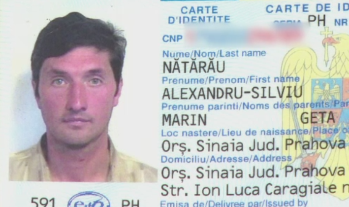 Barbat cu pierderi temporare de memorie, disparut de o saptamana dupa ce a plecat din Spitalul din Ploiesti neinsotit