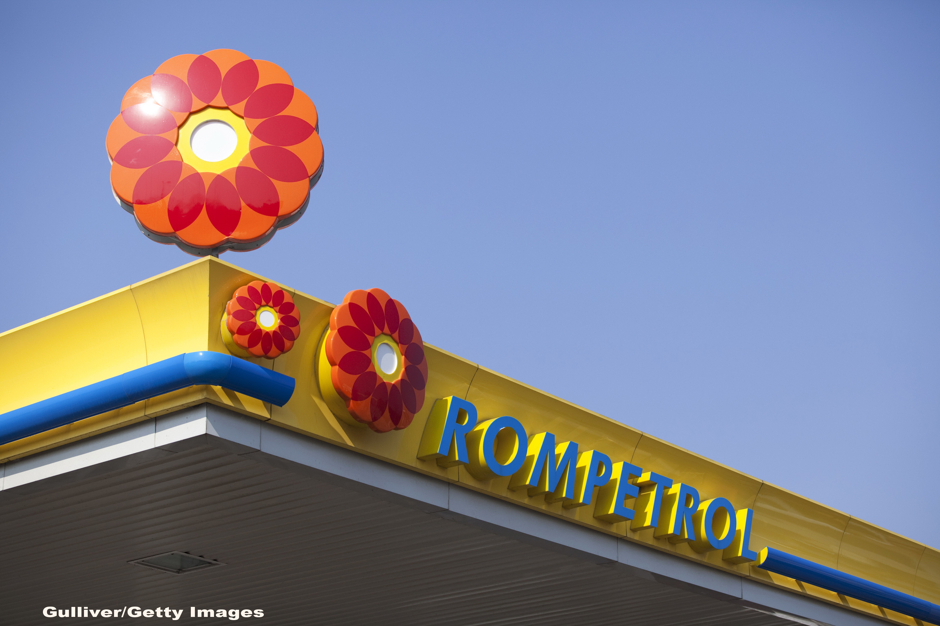 Rompetrol S.A si-a cerut insolventa. Compania are de platit o datorie veche de peste 58 de milioane de dolari