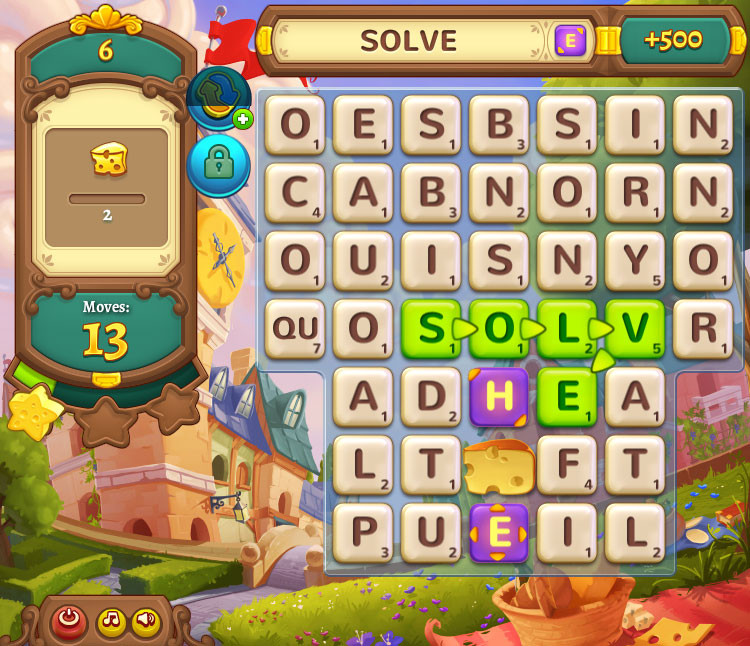 ILikeIT. Candy Crush are un urmas fabricat in Romania. Alpha Betty, jocul in care "iei cascavalul"