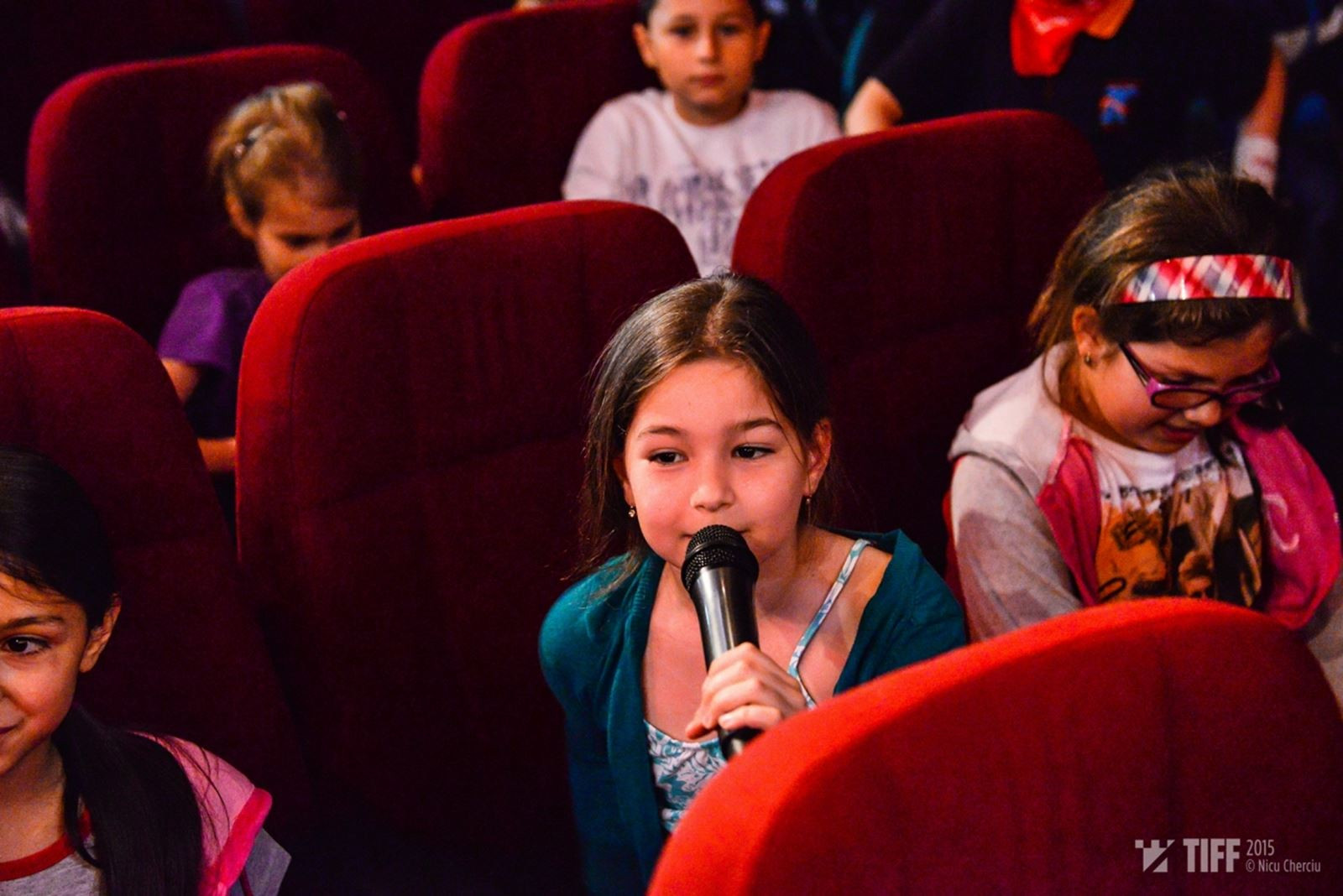 Nastassja Kinski si Marin Moraru, printre vedetele ultimelor zile de TIFF 2015