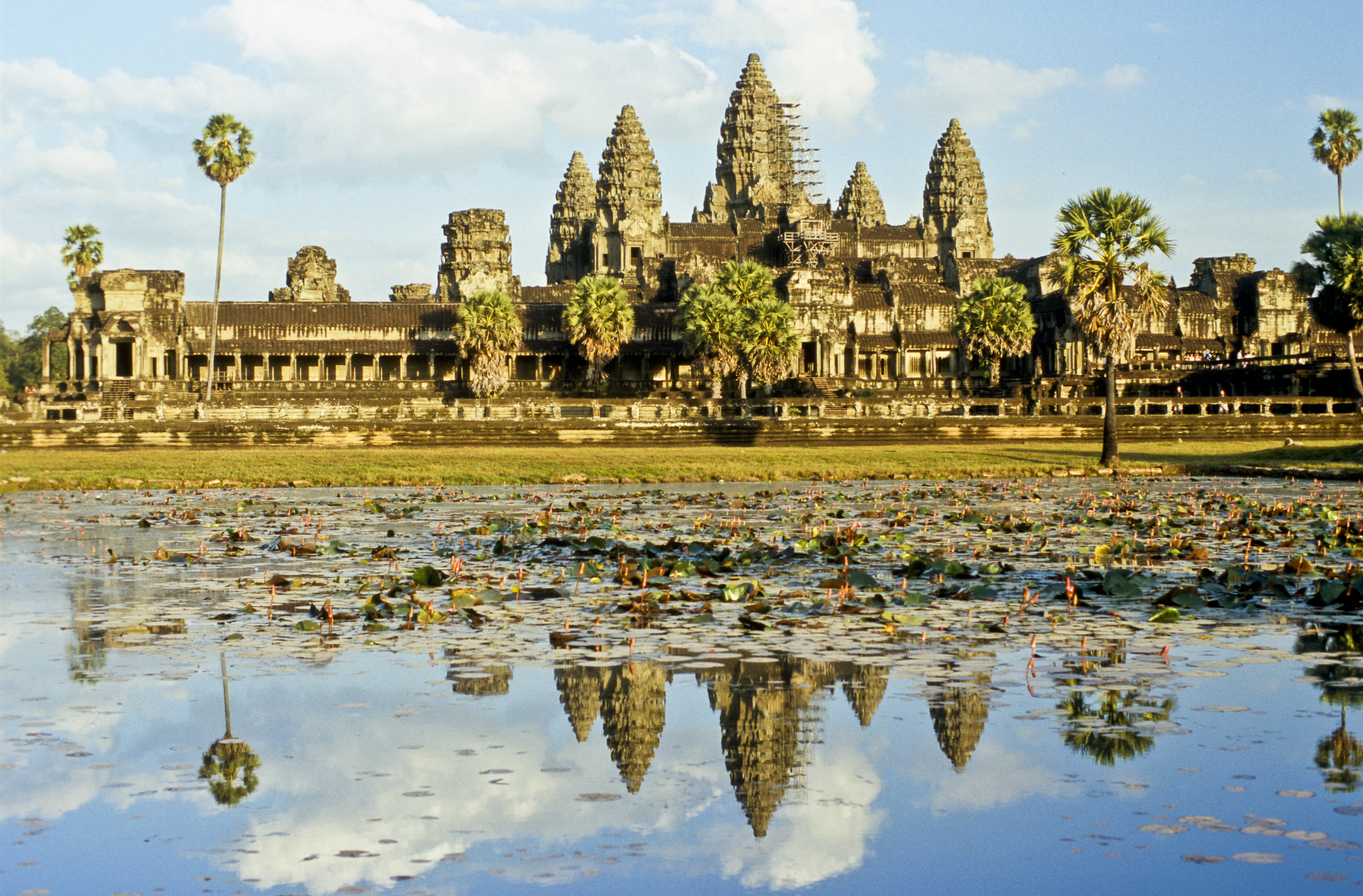 angkor