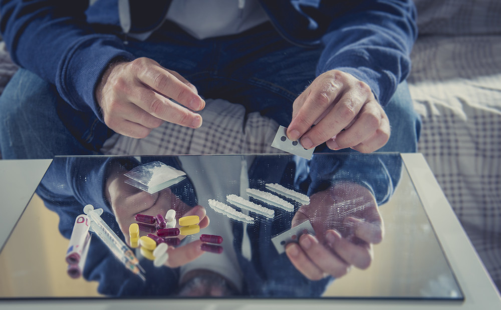 Care este in prezent cel mai utilizat drog din Europa: " Anul trecut, doua noi droguri au fost detectate pe saptamana"