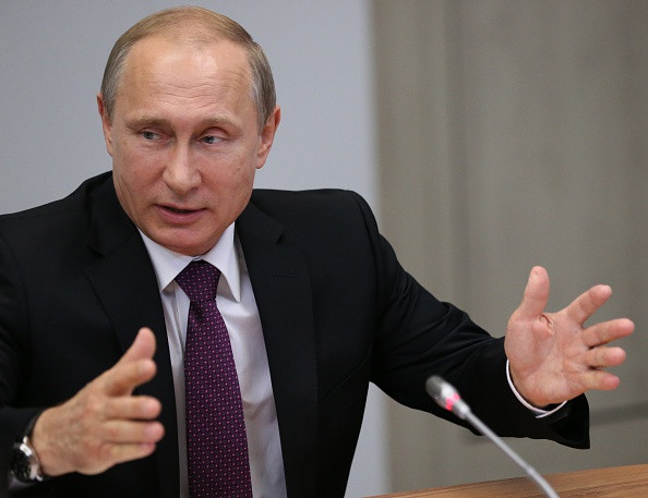 Noi sanctiuni pregatite pentru Rusia la Summitul G7 din Germania. Premierul Canadei NU vrea sa stea la masa cu Putin