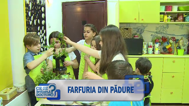 Ghidul regulilor alimentare pentru cei mici: cum sa il inveti pe copil sa manance corect si sanatos