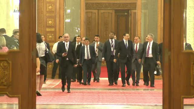 Imunitatea lui Victor Ponta va fi dezbatuta in Parlament. Prin ce va trece premierul in urmatoarele saptamani