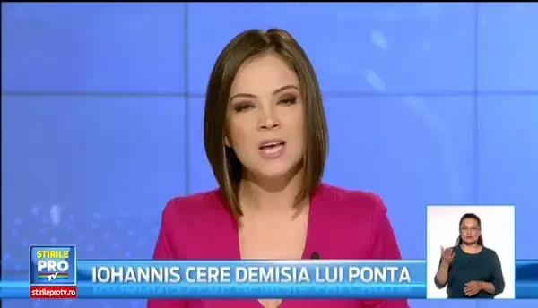 PNL a depus motiunea de cenzura in ziua in care Ponta a aflat ca e urmarit penal. Ce se intampla in Parlament