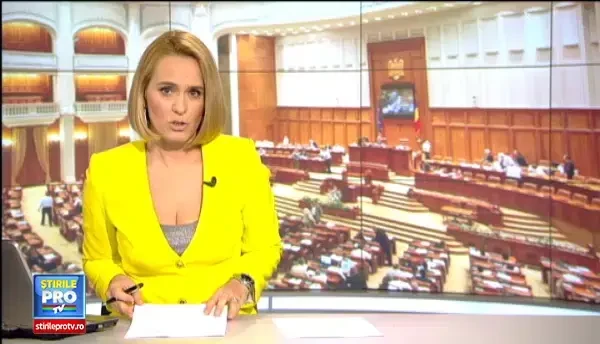 Cate voturi le lipsesc liberalilor pentru a da jos Guvernul.