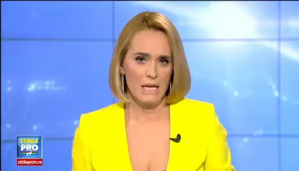 Interviu StirileProTV cu sociologul Alin Teodorescu. Cat de pregatita este opozitia sa preia puterea, daca Ponta demisioneaza