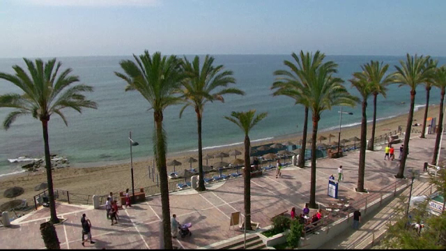 Orasul din vestul Europei care a ajuns sa aiba radio si anunturi in RUSA. Pana si vanzatoarele de la magazin au invatat limba