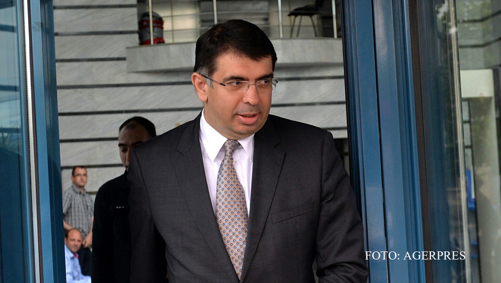 Ministrul Justitiei, despre acuzatiile aduse premierului Ponta: Categoric nu trebuie sa demisioneze