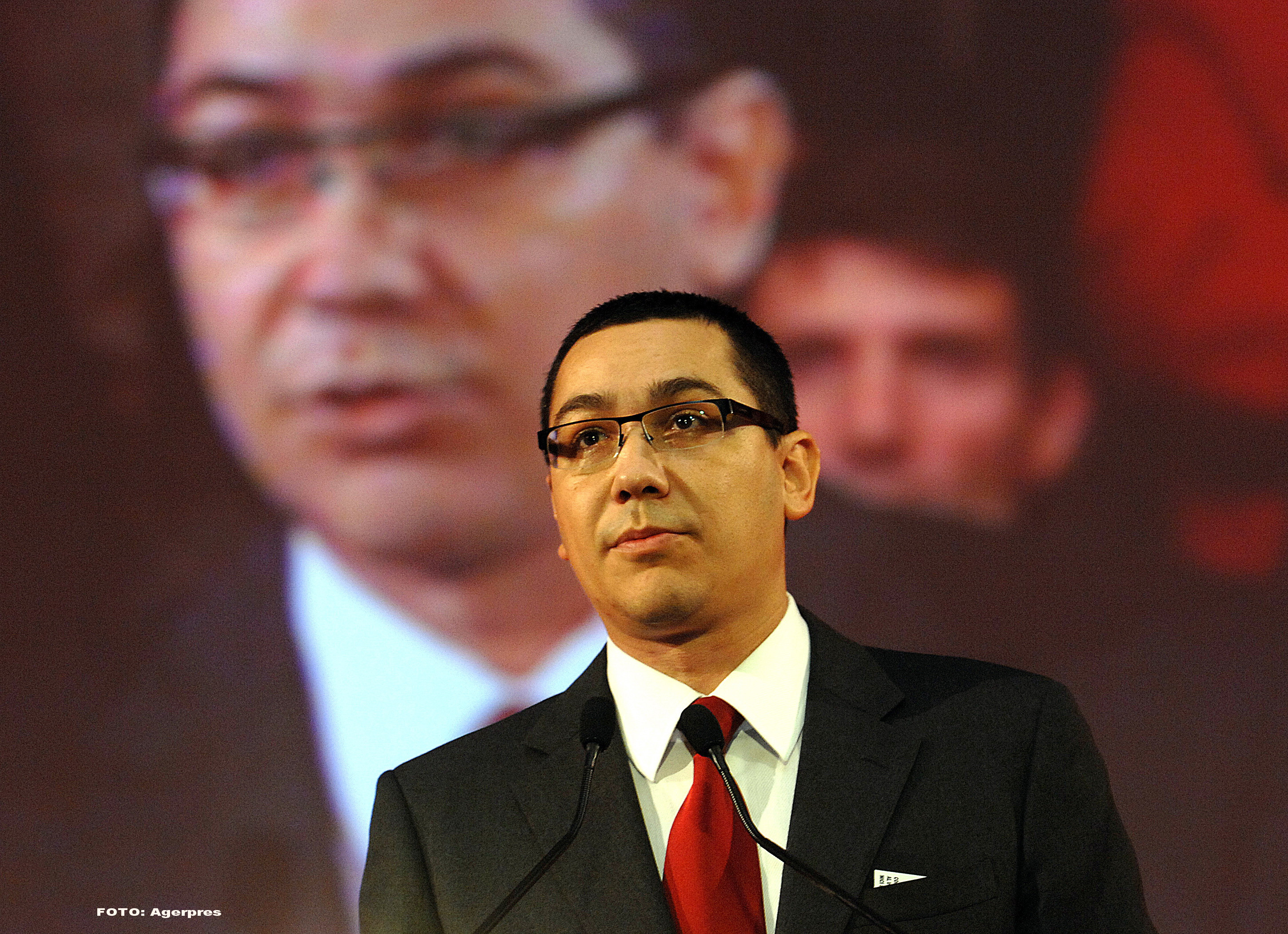 Victor Ponta NU poate fi urmarit penal pentru conflict de interese. Ce se va intampla cu dosarul premierului de la DNA