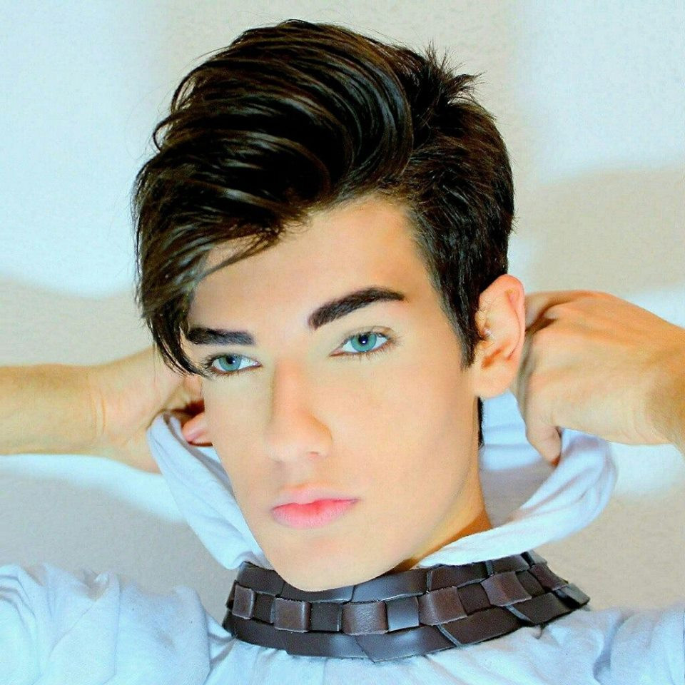 Brazilianul care a cheltuit 40.000 de euro pe operatiile estetice a murit. De ce boala suferea "barbatul din plastic"