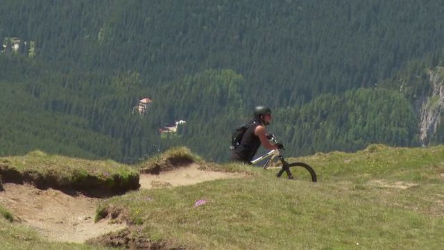 Primul weekend de vara la munte. Care au fost cele mai vizitate atractii turistice