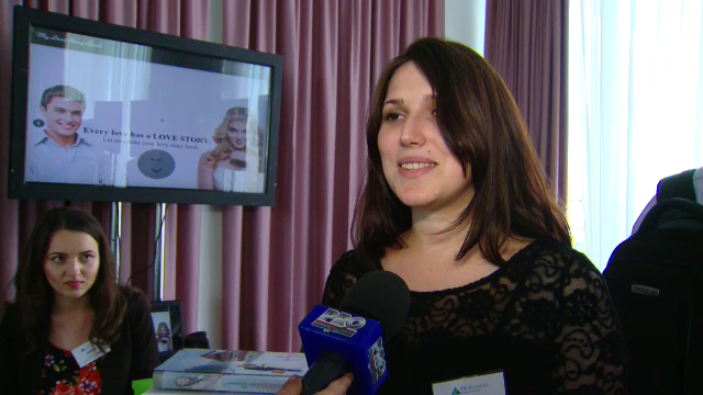 Ideea de afacere pe care a avut-o o tanara din Oradea. A primit 5.000 de euro pentru a o dezvolta