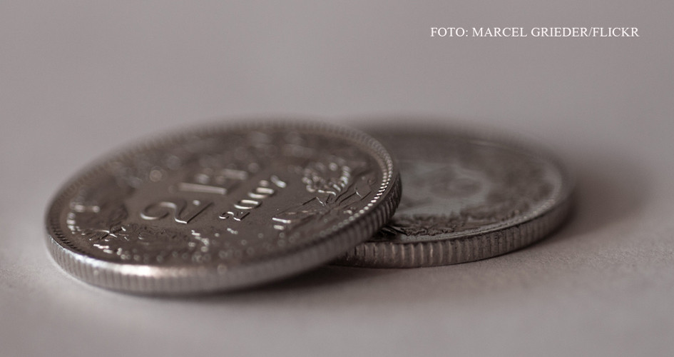 Un roman a fost condamnat in tara bancilor pentru ca avea mai putin de 2 franci in buzunar. Ce pedeapsa a primit