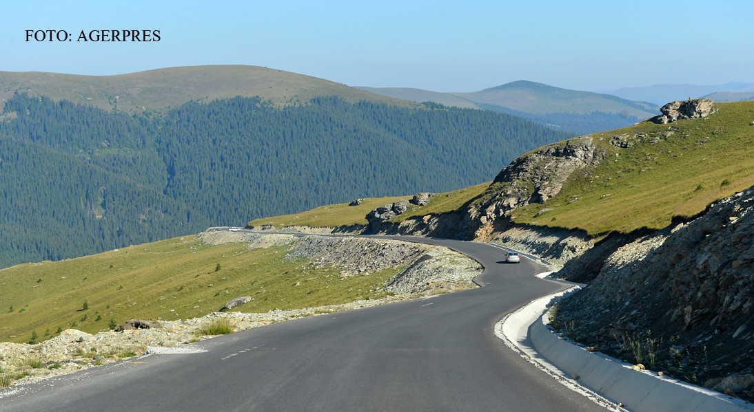 Povestea scandalului Transalpina, spusa de un director de la Drumuri. "Daca lumea ar sti cum se cheltuiesc banii, ne-ar impusca ca pe caini"