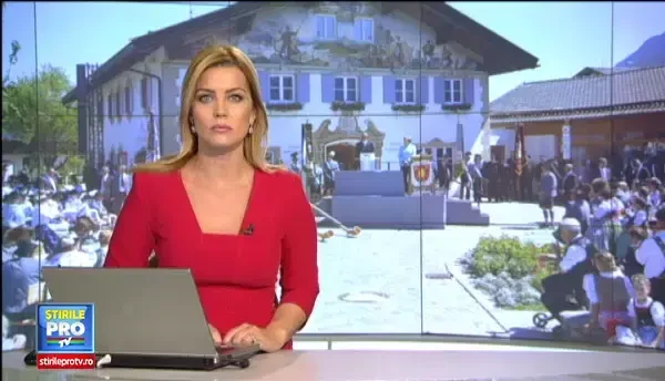 Summit G7 in Germania. Presedintele CE: Suntem o comunitate a valorilor. Tocmai de aceea, Rusia nu este azi printre noi