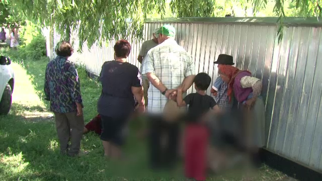 S-a sinucis dupa ce l-a parasit iubita in varsta de 14 ani. Ce le-a spus tanarul rudelor sale inainte de a muri