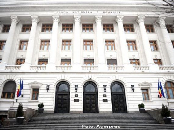 Viceguvernatorul BNR: Legea darii in plata va duce la scaderea preturilor pe piata imobiliara cu cel putin 10%