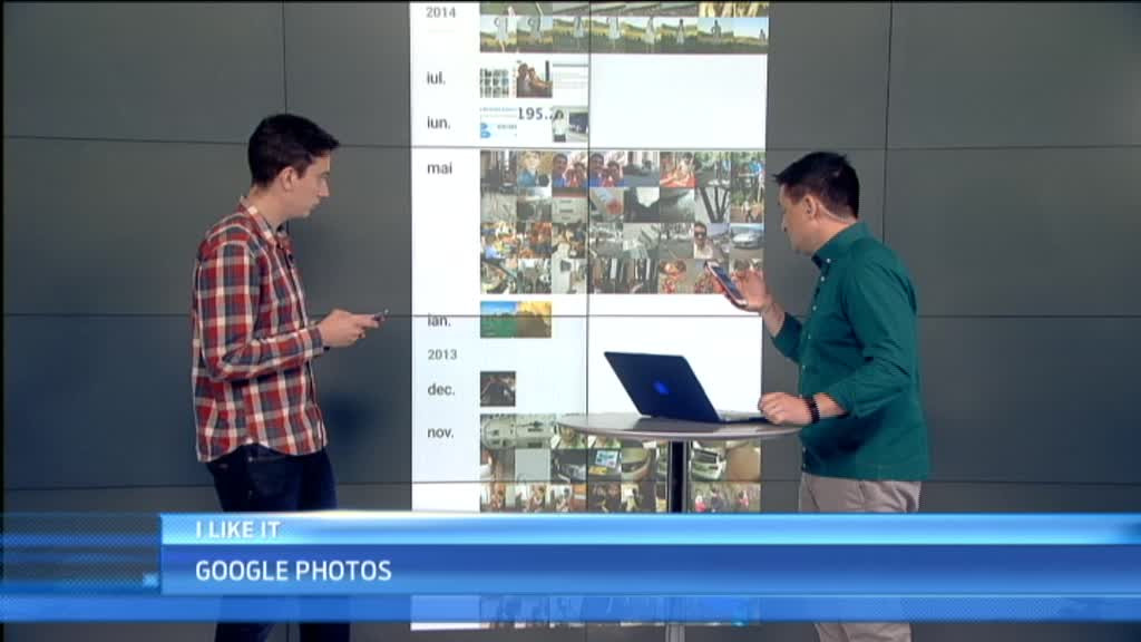 iLikeIT. Metoda prin care nu veti mai pierde niciodata fotografiile de pe telefonul mobil. Unde aveti stocare nelimitata