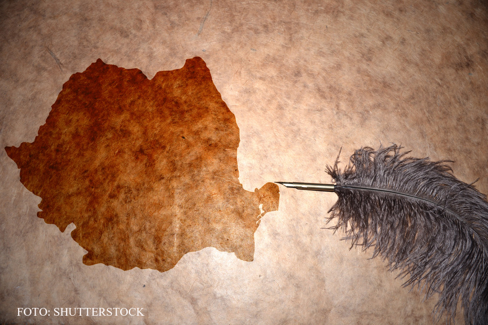 "Cum s-a romanizat Romania". Ce spune istoricul Lucian Boia despre genomul poporului nostru