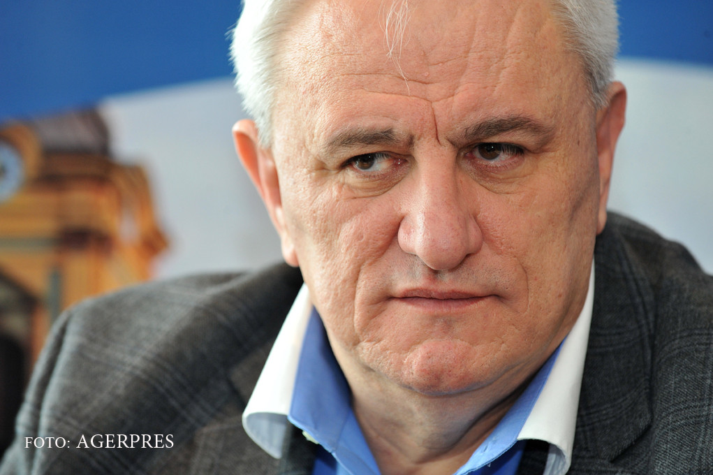 Sentinta definitiva in dosarul RAFO-CAROM. Unul dintre cei mai bogati romani, condamnat la peste 12 ani de inchisoare