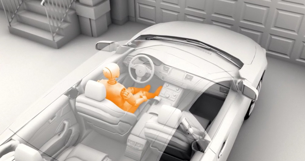 Nu vor mai exista soferi care sa se urce bauti la volan! 10.000 de oameni mor anual in SUA din cauza acestui lucru