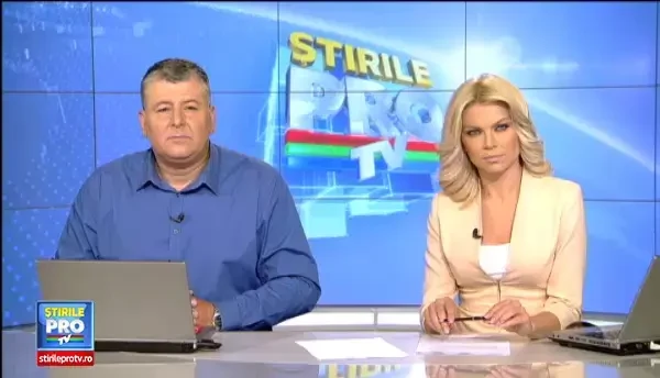 Drumul din Romania unde caprioarele au prioritate. Soferii trebuie sa incetineasca viteza si sa le permita sa traverseze