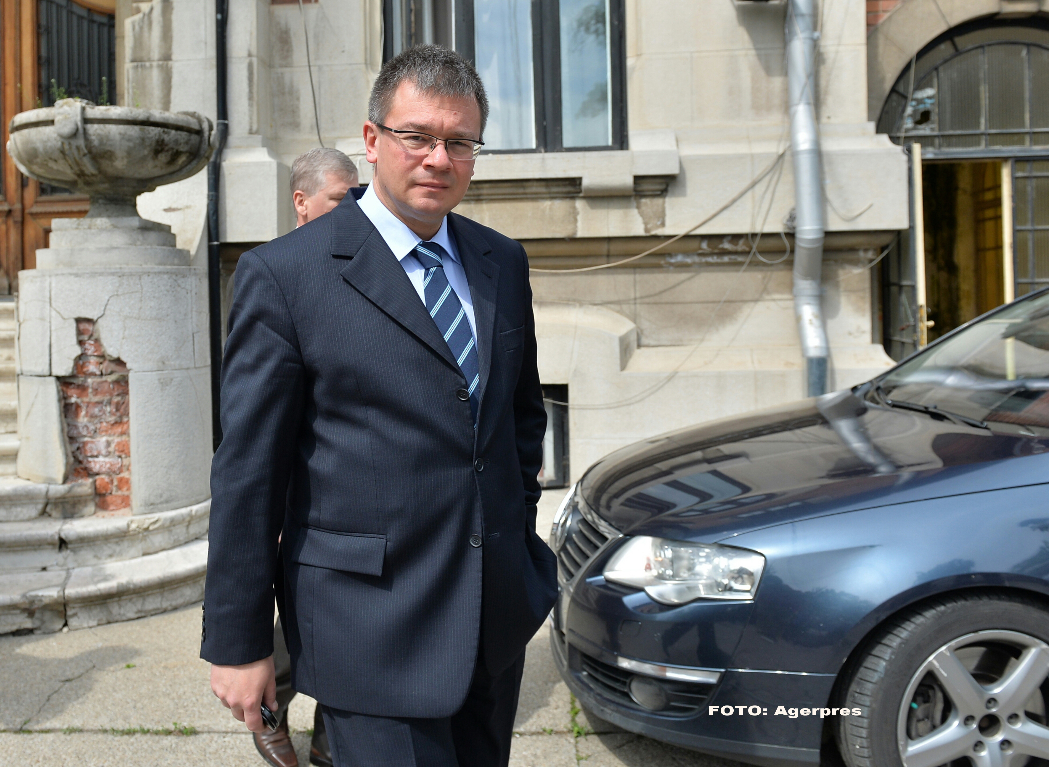 PNL se intalneste cu mai multi diplomati acreditati la Bucuresti, printre care si cel al SUA. Tema: motiunea de cenzura