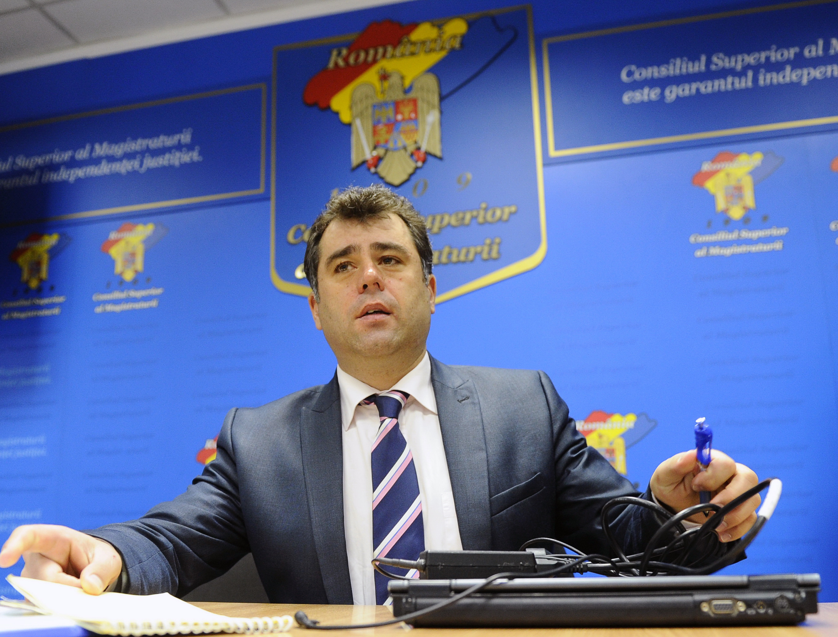 Fost președinte al CSM, despre cererea de revocare a lui Kovesi: ”Evenimentele capătă accente grave”