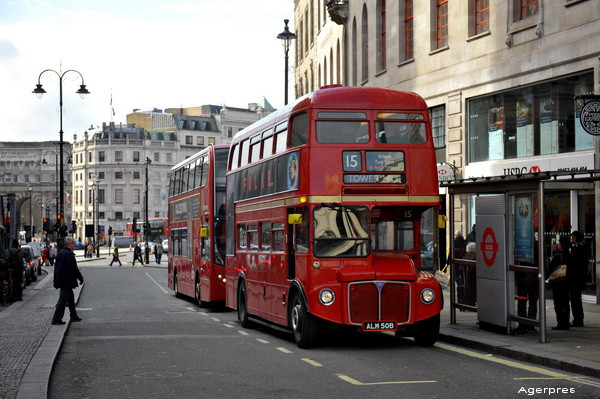 Cel mai nou avertisment dat Marii Britanii. Ce se intampla daca iese din UE