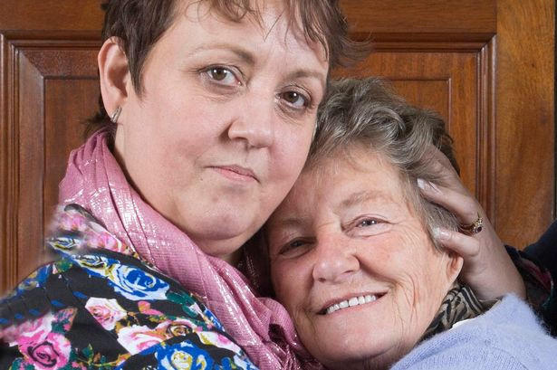 O mama si-a dat fiica spre adoptie de doua ori. Abia dupa 50 de ani a aflat destinul dramatic pe care l-a avut fetita